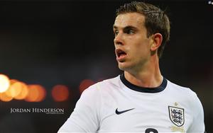 Jordan Henderson